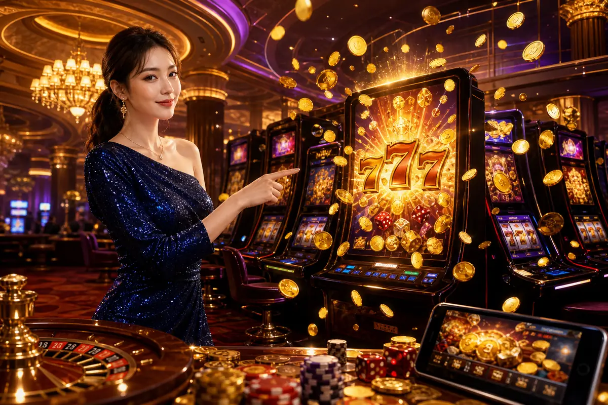528slot