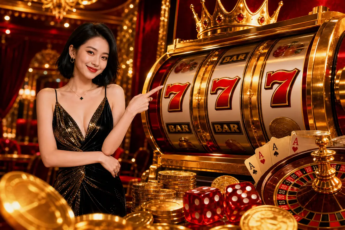 528slot